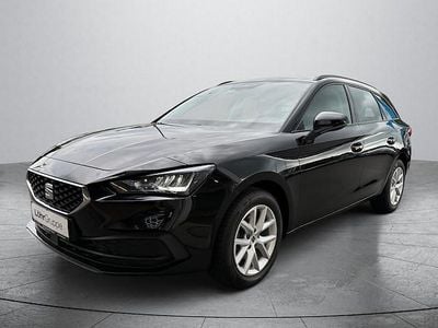 Seat Leon ST