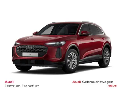 Gebraucht Audi Q5 Sport 204 PS (150 kW) 2025 Rot SUV