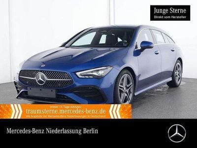 Mercedes CLA200