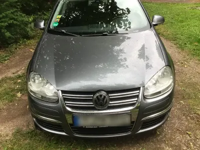 Gebraucht VW Jetta