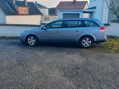 gebraucht Opel Vectra 2.2 combi