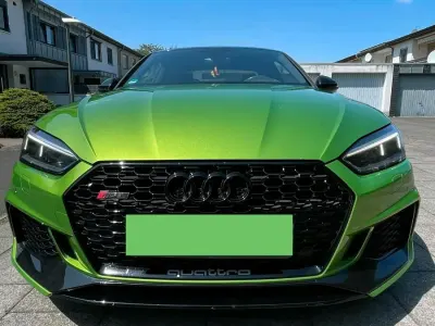 Gebraucht Audi RS5
