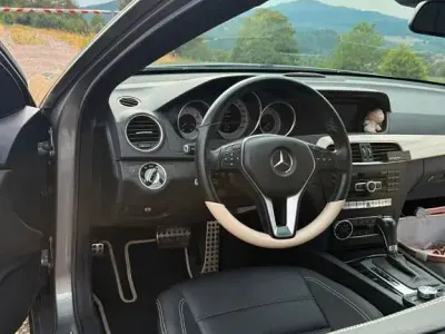 Gebraucht Mercedes 250