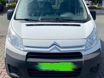 gebraucht Citroën Jumpy 