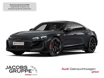 Audi RS e-tron GT