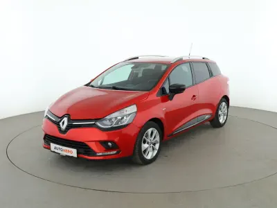 Gebraucht Renault Clio
