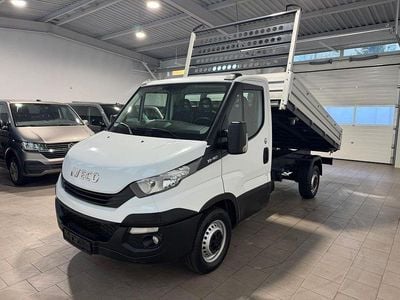 Weiß Gebraucht 2019 Iveco Daily Van / Kleinbus | 31.990 € (Fairer Preis)