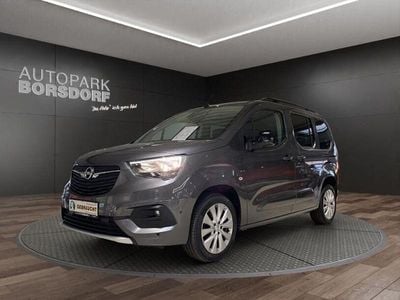 Opel Combo Life