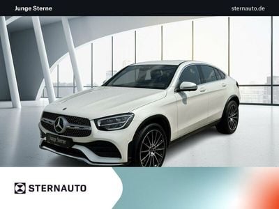 Mercedes GLC300