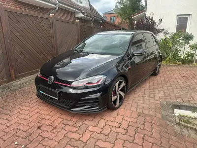 Gebraucht VW Golf VII