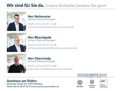 gebraucht VW Passat Variant 2.0 TDI