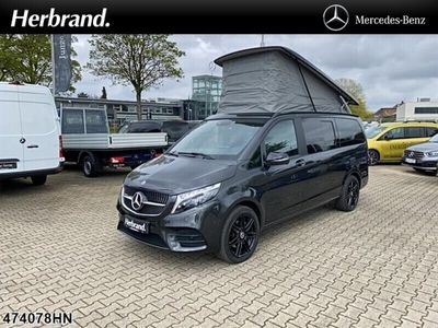 gebraucht Mercedes 300 Marco Polo Marco Polod 4MATIC EDITION