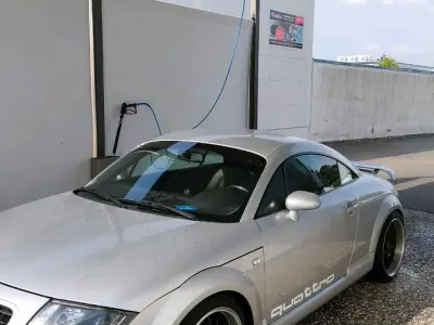 Gebraucht Audi TT