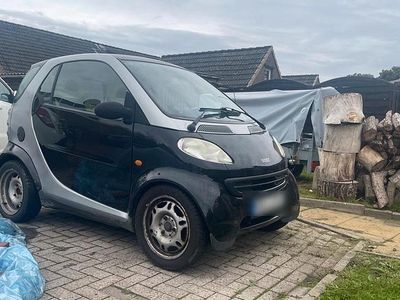 Smart ForTwo Coupé