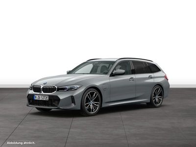 gebraucht BMW 330e Touring