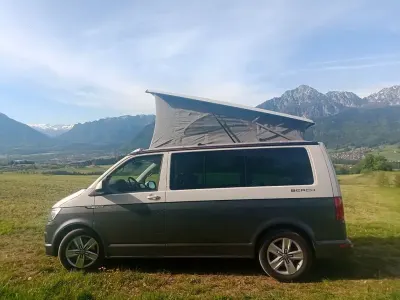 Gebraucht VW California