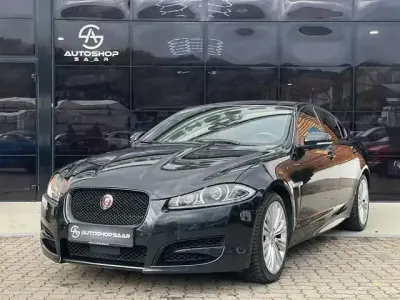 Gebraucht Jaguar XF