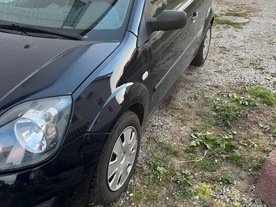 gebraucht Ford Fiesta 1.3 TÜV bis 10/2024