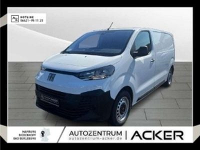 Fiat Scudo