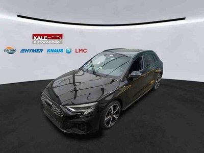 Gebraucht Audi A3 S-Line 245 PS (180 kW) 2022 Andere Limousine