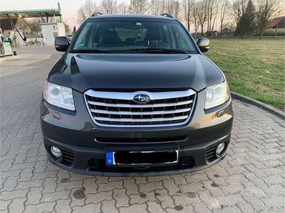Subaru Tribeca