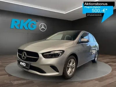 Gebraucht Mercedes E250
