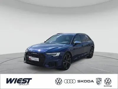 Usata Audi S6