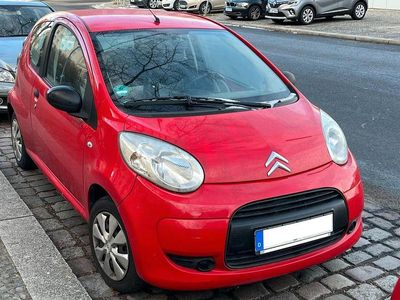 Citroën C1
