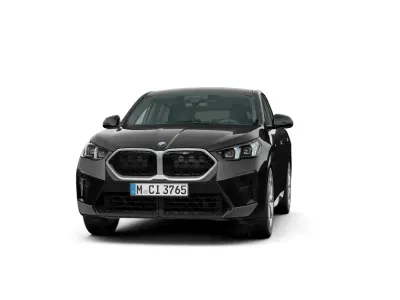 Gebraucht BMW X2 Comfort Edition 156 PS (114 kW) 2026 SUV