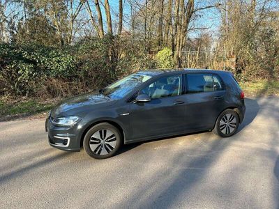 gebraucht VW e-Golf e-Golf Golf VII