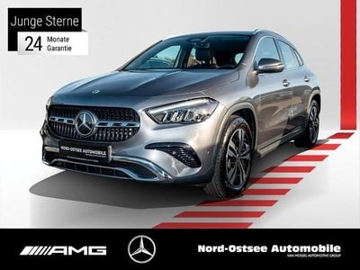 Mercedes GLA200