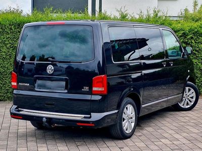VW Multivan