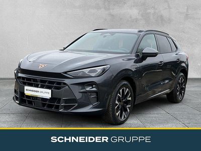Gebraucht Cupra Terramar 204 PS (150 kW) 2025 Grau SUV