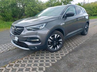 gebraucht Opel Grandland X 