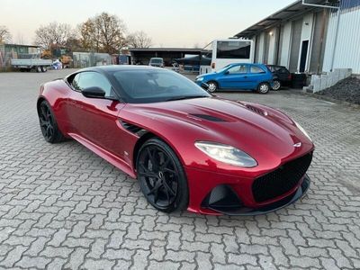 Aston Martin DBS