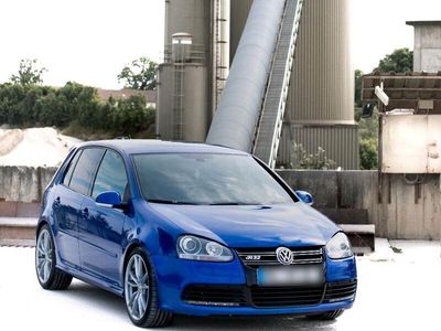 gebraucht VW Golf V 