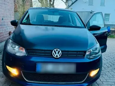 Gebraucht VW Polo