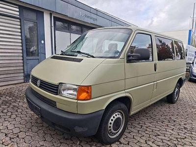 VW T4