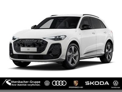 Nuova Audi Q5 Sport 299 CV (219 kW) 2025 Bianco SUV