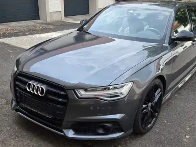 Gebraucht Audi A6