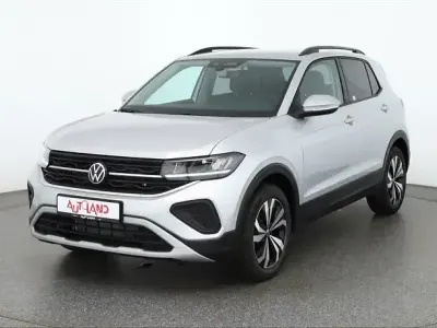 Neu VW T-Cross 116 PS (85 kW) 2026 Andere SUV