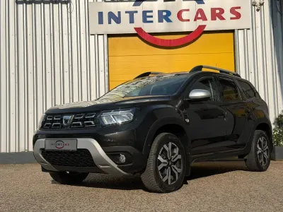 Gebraucht Dacia Duster