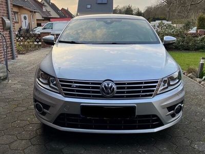 gebraucht VW CC 3.6 V6 4Motion DSG R-Line