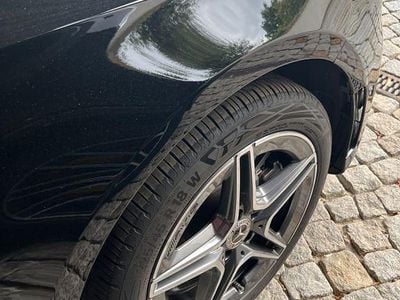 Mercedes A250