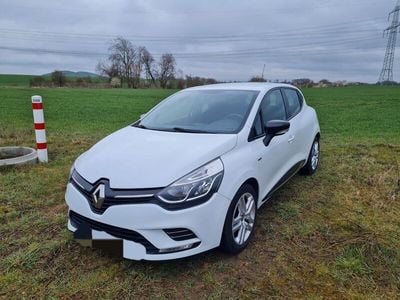 Renault Clio IV