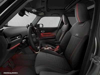 Usata Mini Cooper S 204 CV (150 kW) 2025 Argento Utilitaria