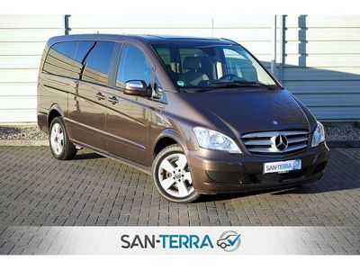 Mercedes Viano