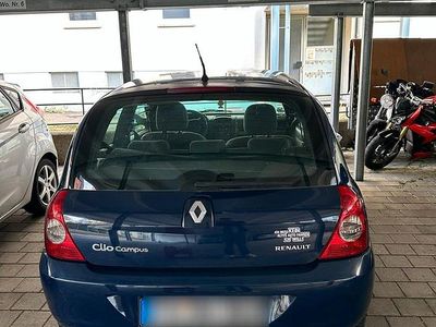 Renault Clio II