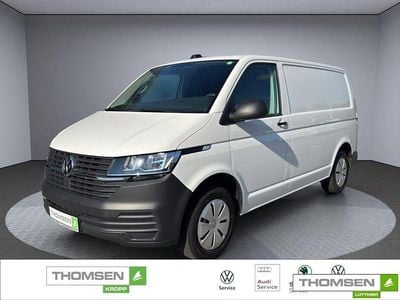Gebraucht VW ID.5 2023 Weiss SUV