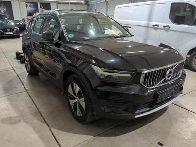 Gebraucht Volvo XC40 Inscription 129 PS (94 kW) 2021 SUV